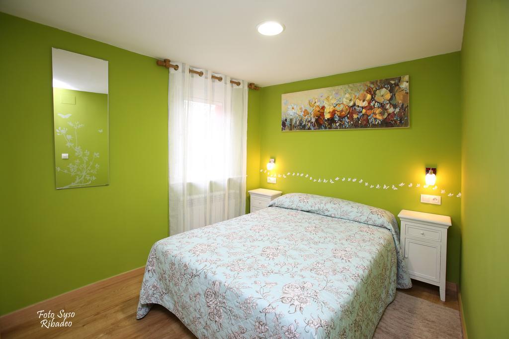 Apartamentos Bouso Villaframil ห้อง รูปภาพ